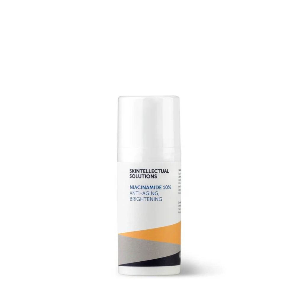 Микроэмульсия Niacinamide в концентрации 10% Skintellectual Solutions