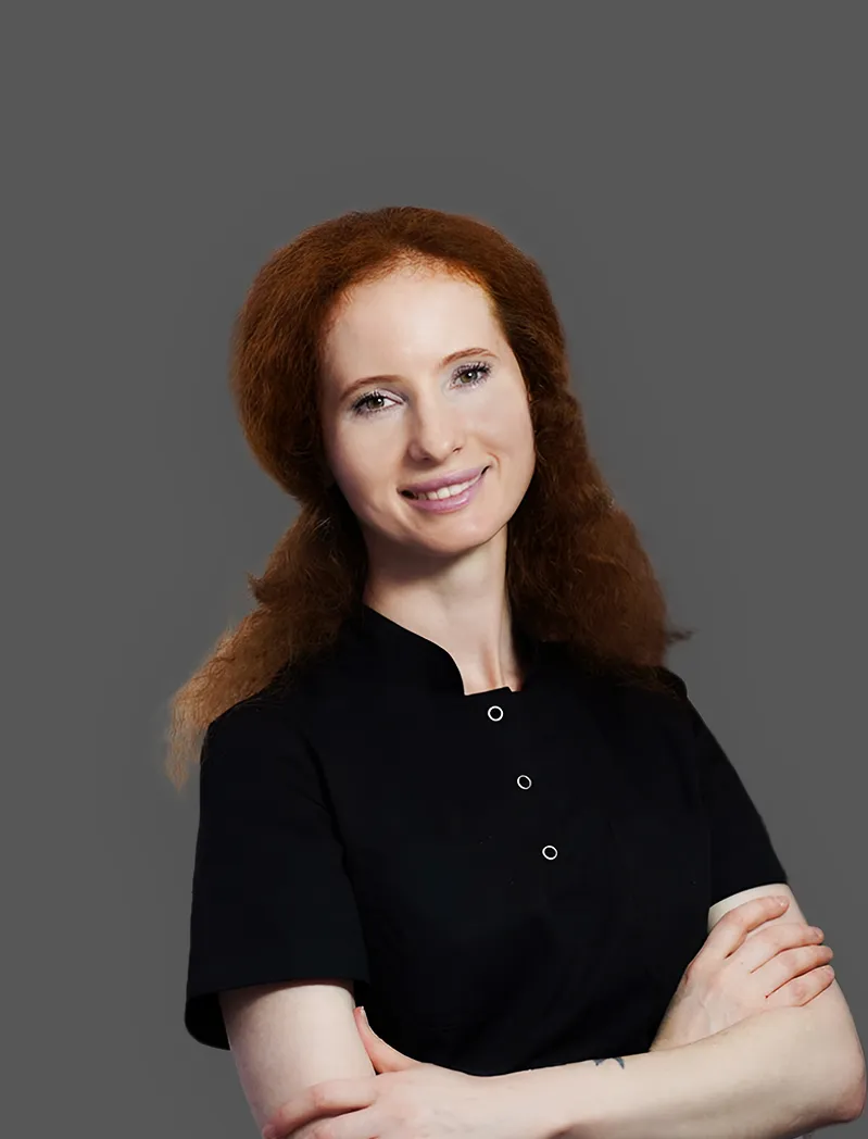 Аникина Людмила